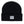 Herschel Elmer Reflective Ribbed Kids Beanies