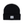 Herschel Elmer Reflective Ribbed Kids Beanies