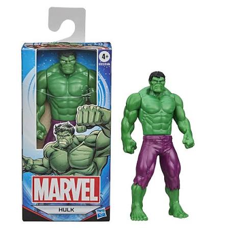 Marvel 6'' Assorted Figure
