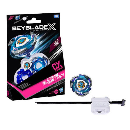 Bey Blade X Starter Pack