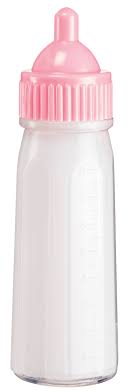 My Sweet Baby| Large Magic Baby Bottle