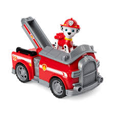 Paw Patrol Assorted Vehicles