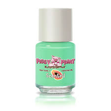 Piggy Paint Scented Nail Polish Individual Bottles | 7.5ml