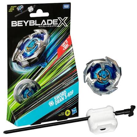 Hasbro | Beyblade Hypersphere Single Pack