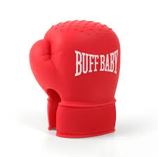 Buff Baby | Boxing Glove Teether