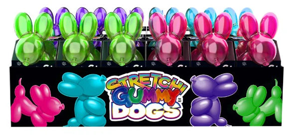 Incredible Group | Gummy Balloon Dog