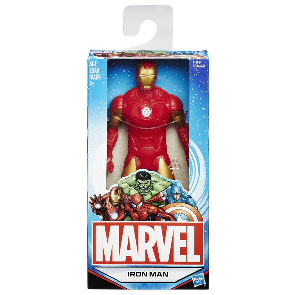 Marvel 6'' Assorted Figure