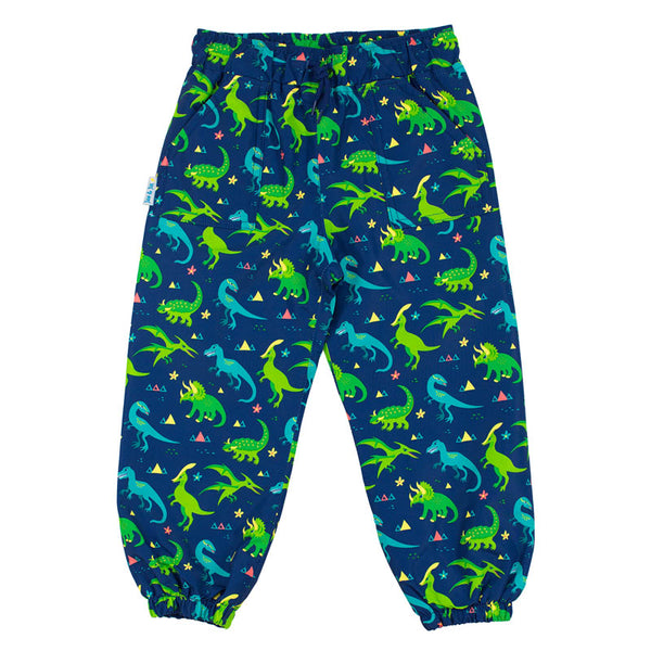 Jan & Jul Puddle-Dry (Single-Layer) Rain Pants | Dinoland