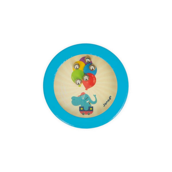 Janod | Applepop Bead Games