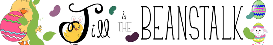 Jill and the Beanstalk