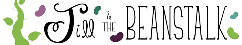 Jill and the Beanstalk