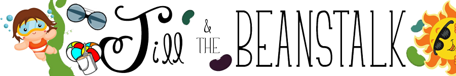 Jill and the Beanstalk