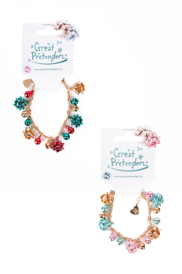 Great Pretenders Jingle all the Way Bracelet