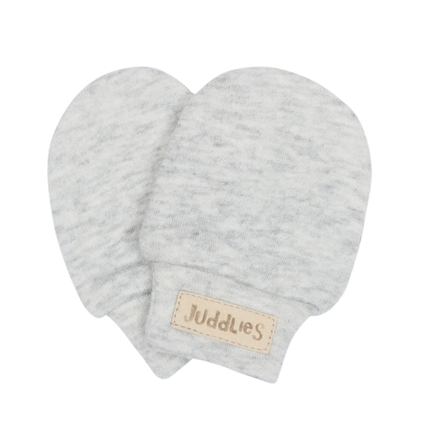 Juddlies | Breathe EZE Scratch Mitts Single Pair (0-3 months)