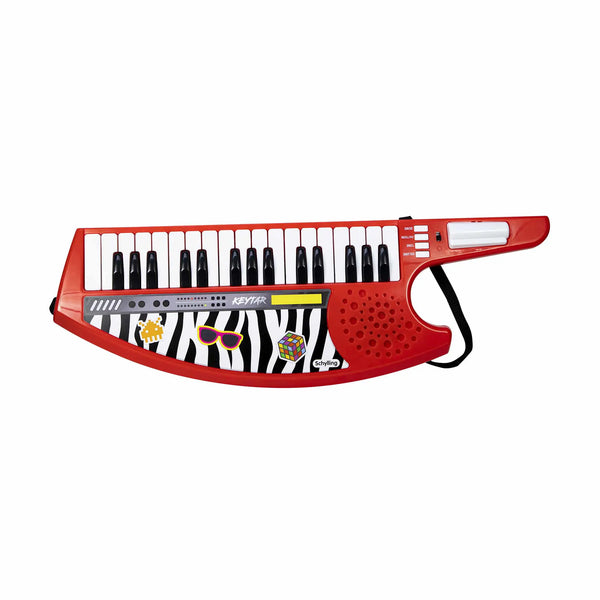 PowerStar Keytar