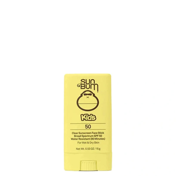 Sun Bum Kids SPF 50 Sunscreen