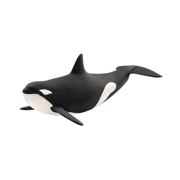 Schleich Wild Life Figurines | Killer Whale