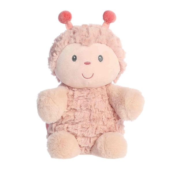Ebba Chime | Lacey Ladybug 9"