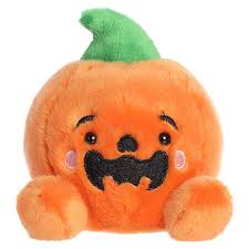 Aurora Palm Pal | Jackson O'Lantern
