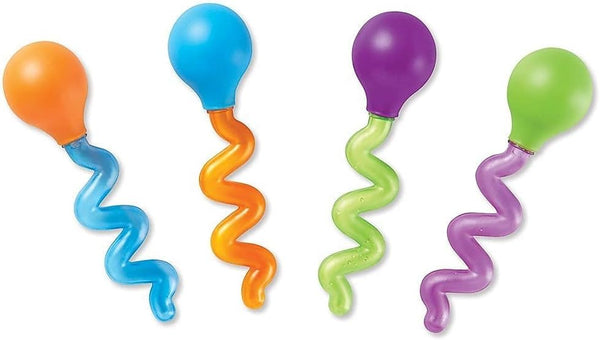 Learning Resources | Twisty Droppers