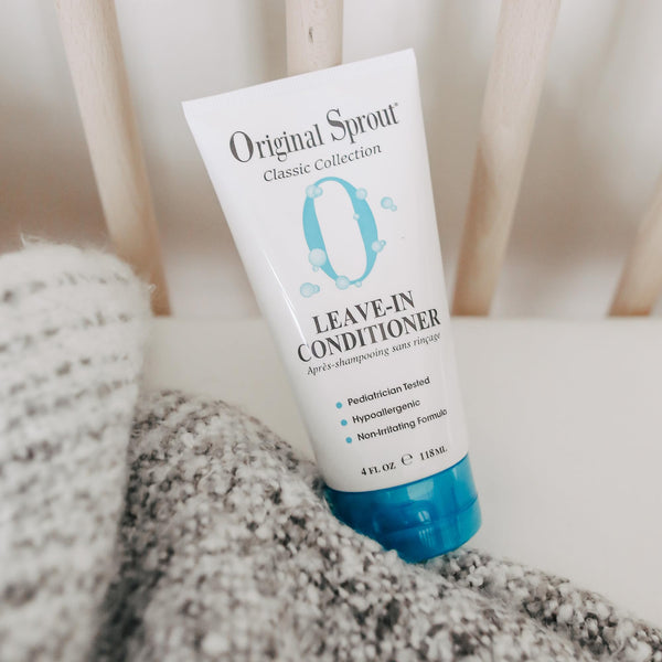 Original Sprout Leave-In Conditioner