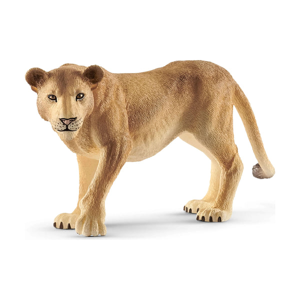 Schleich Wild Life Figurines | Lioness