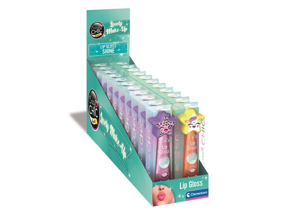 Crazy Chic | Lip Gloss