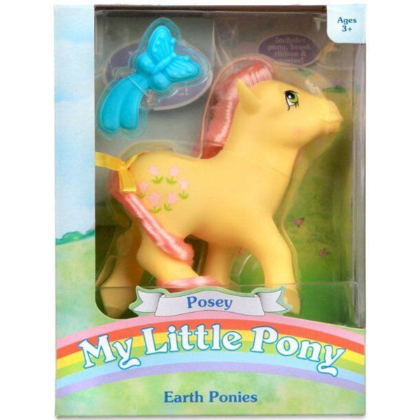 My Little Pony | Earth Ponies