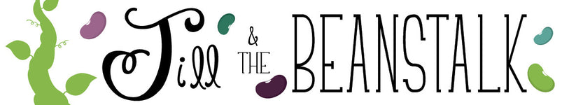 Jill and the Beanstalk