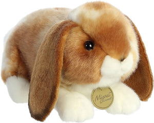 lop eared bunny