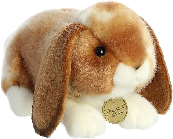 lop eared bunny
