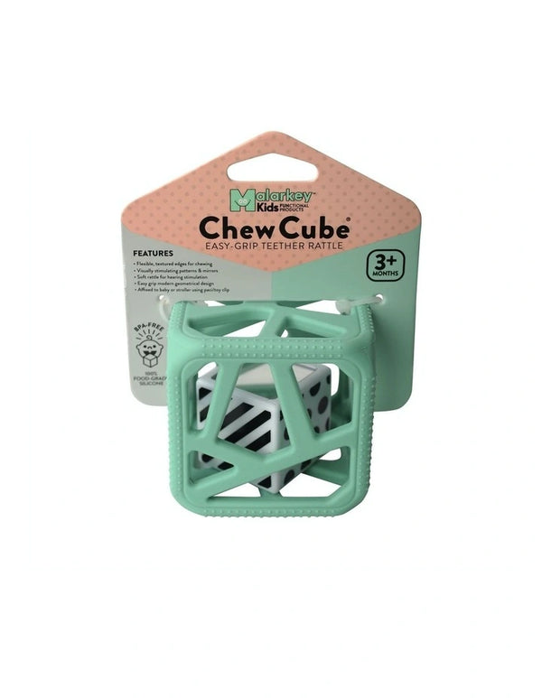 Malarkey Kids | Chew Cube