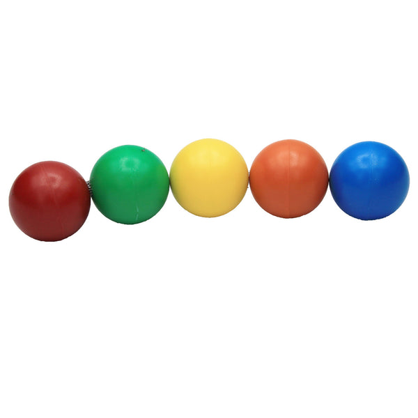 Jumbo Magnetic Marbles | Set of 5