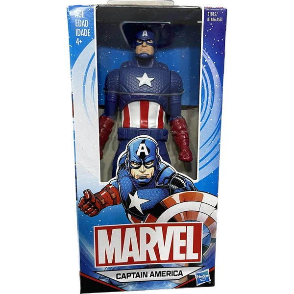 Marvel 6'' Assorted Figure