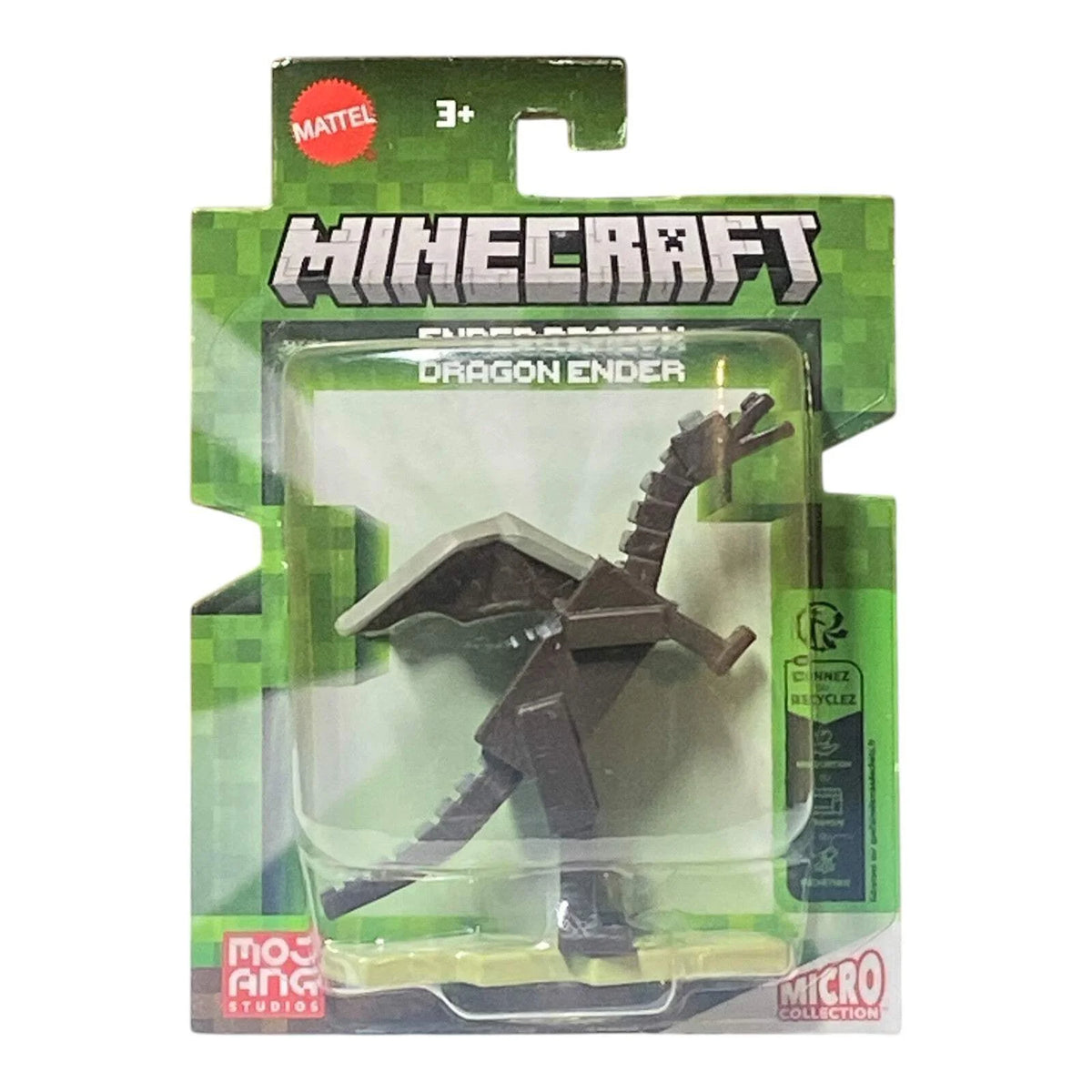 Minecraft Micro Figure Assorted | Toy Store Toronto, Canada – Jill and ...