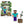 Minecraft Micro Figure Assorted