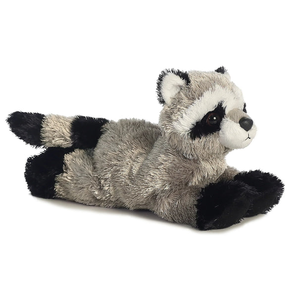 Aurora Mini Flopsie | Rascal Raccoon