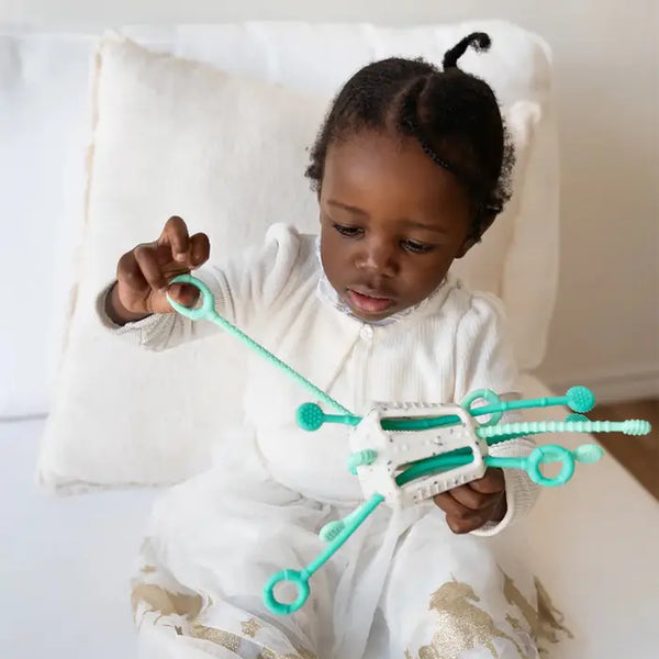 Möbi Zippee Activity Toy