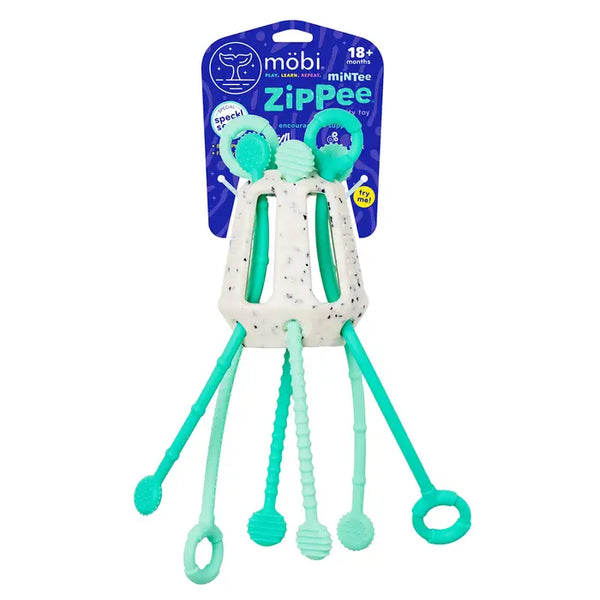 Möbi Zippee Activity Toy