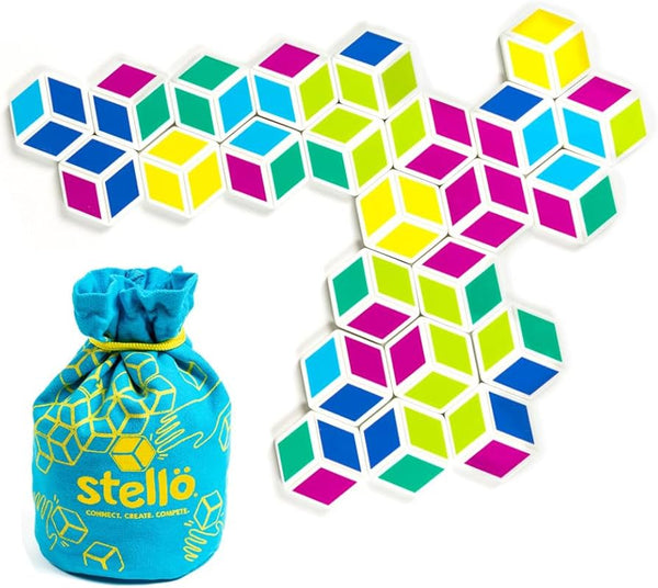 Möbi Stello Game