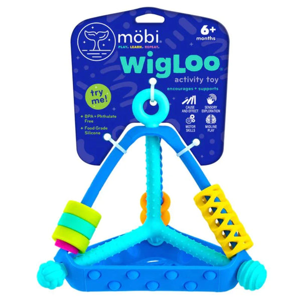 Möbi Wigloo