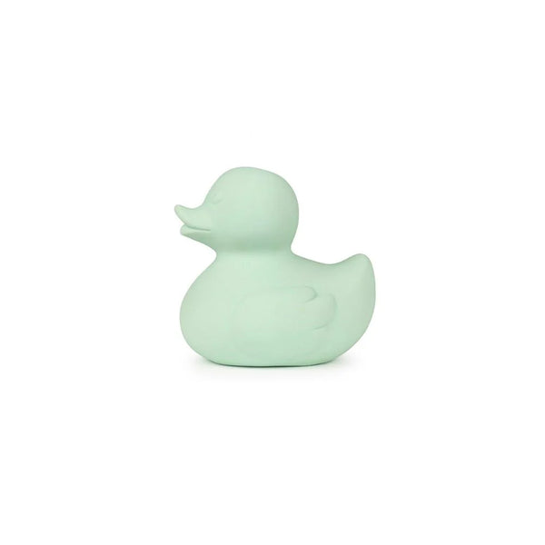 Oli & Carol Small Ducks Monochrome Mint