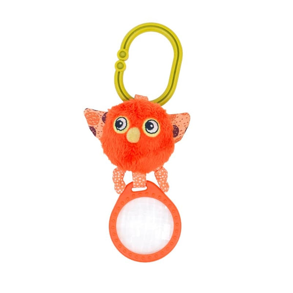 Moulin Roty | Dans la Jungle Activity Chick