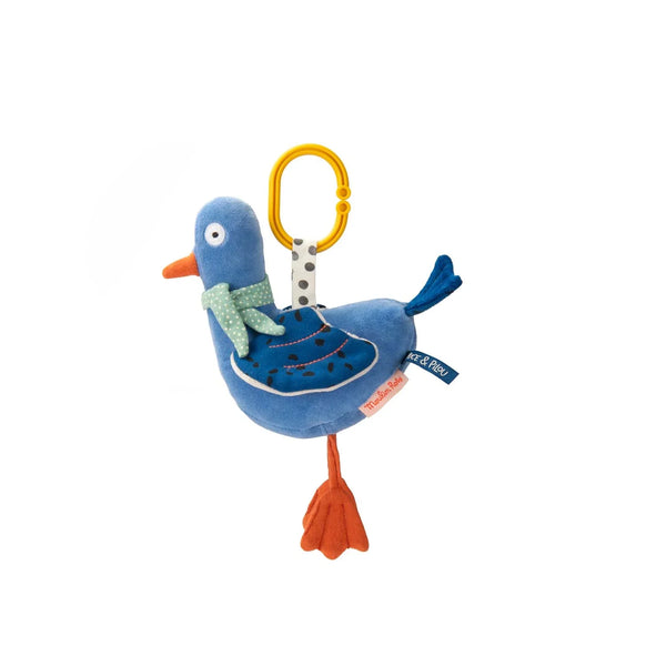 Moulin Roty | Puce & Pilou | Activity Pigeon