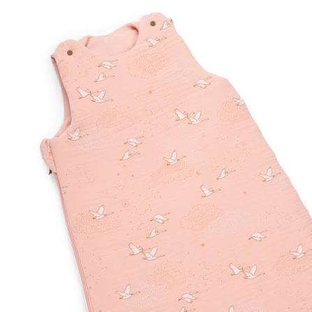 Moulin Roty | Petite ecole de danse | Pink Sleeping bag 6-18m