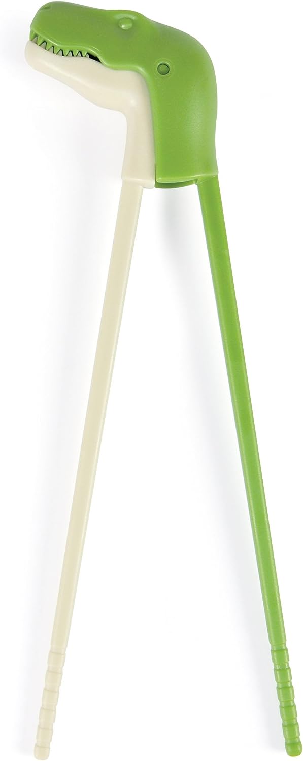 Fred Munch Time Chomping Chopsticks