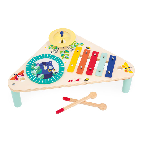 Janod | Gioia Musical Table