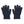 GoBabyGo Grip Gloves | Organic Cotton | Assorted Colours