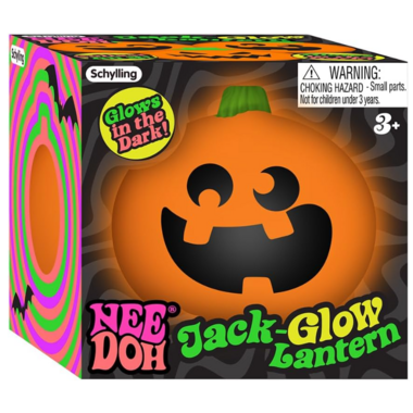 Needoh | Needohween Jack Glow Lantern