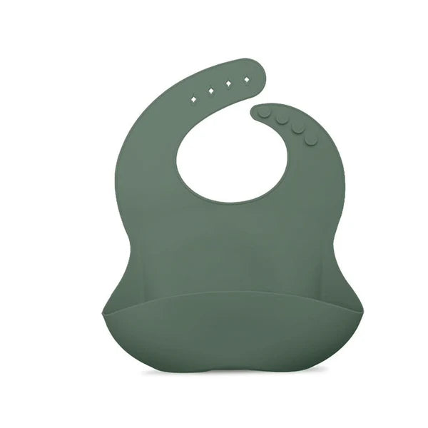Noüka | Silicone Bib